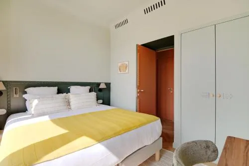 Paris Home Collection Serviced Apartments in Opéra - Rue Saint-Lazare photo 34