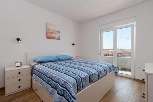 Apartment Mileni