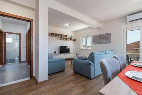 Apartment Mileni