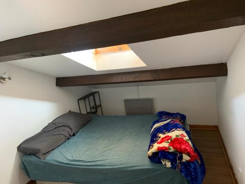 Maison E piscine vélodrome