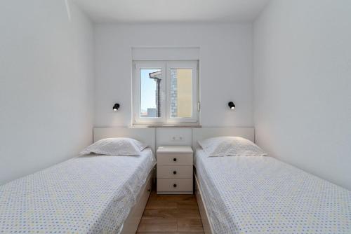 Apartment Mileni