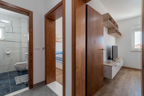 Apartment Mileni