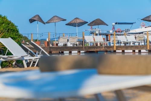 Fotografie z fotogalerie ubytování Sibyl Hotel Erythrai by Muup-All Inclusive v destinaci Cesme