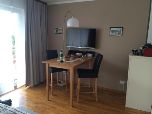Fotografie z fotogalerie ubytování Bed & Breakfast Faas v destinaci Wittlich