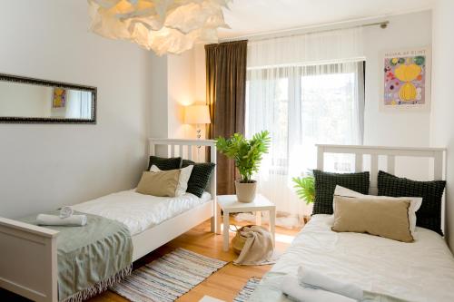 NaNoc - noclegi obok lubelskich szpitali i centrum Lublina