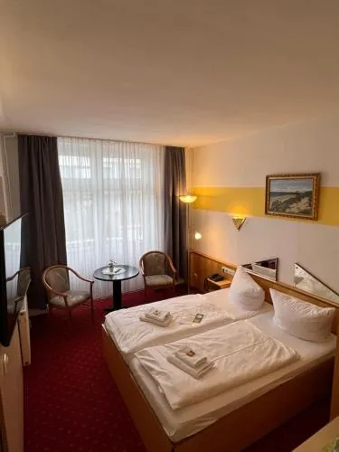 Hotel Poseidon photo 3