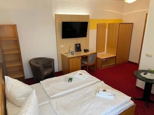 Hotel Poseidon photo 5