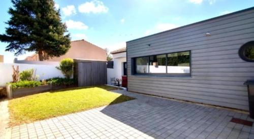 Petite maison cosy au calme