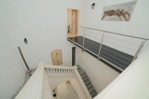 Foto dalla galleria di Relais Carlo V - Palazzo Storico a Gallipoli