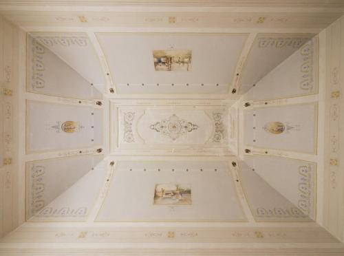 Foto dalla galleria di Relais Carlo V - Palazzo Storico a Gallipoli