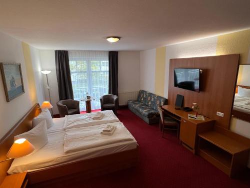 Hotel Poseidon photo 46