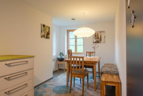 ObergestelnにあるFerienwohnung Gabschiのギャラリーの写真