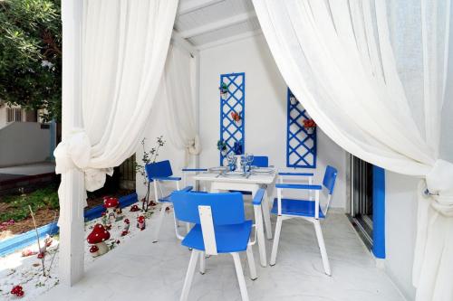 Blue Paradise