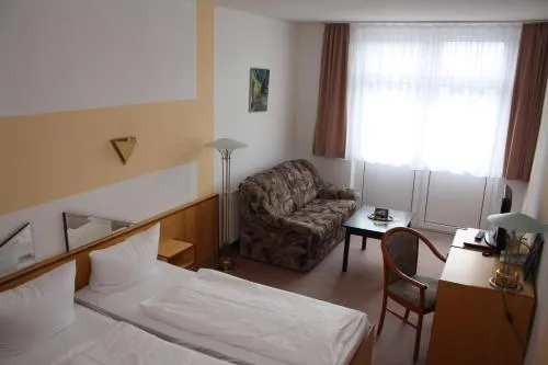 Hotel Poseidon photo 7