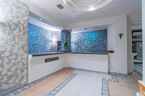 Fotografie z fotogalerie ubytování Sibyl Hotel Erythrai by Muup-All Inclusive v destinaci Cesme