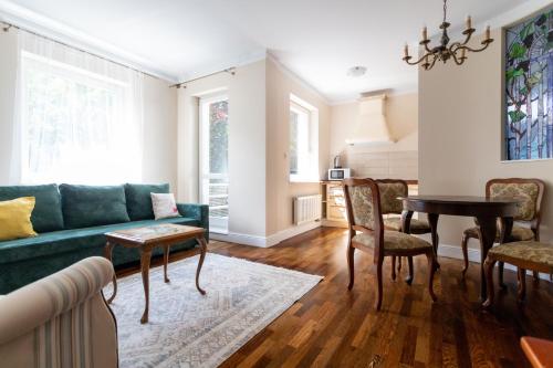 Victus Apartamenty, Apartament Vintage