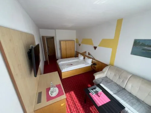 Hotel Poseidon photo 8