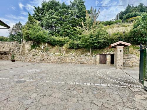 Фотография из галереи Country B&B Piani del Mattino в Потенце