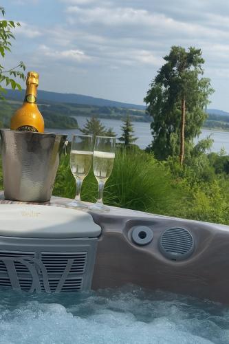 Panorama House Lipno