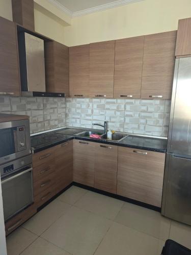 Soleil's Durrës Escape