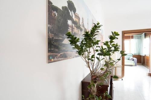 Happio Apartment in Rome