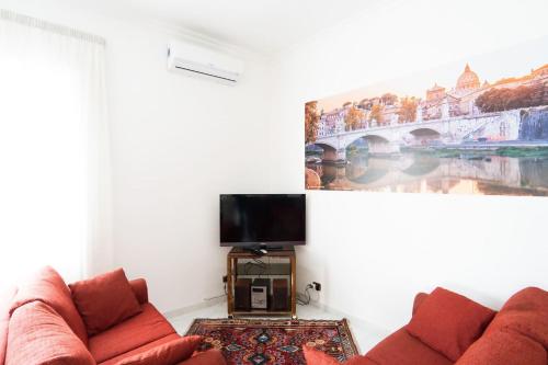 Happio Apartment in Rome