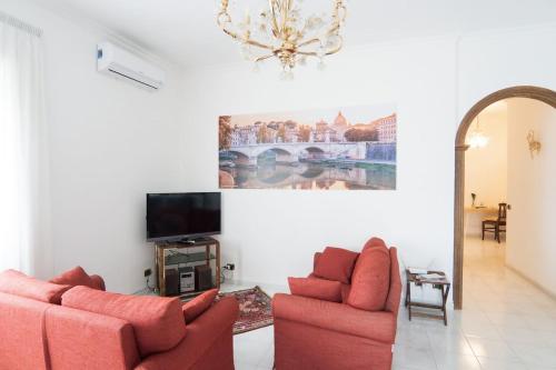 Happio Apartment in Rome