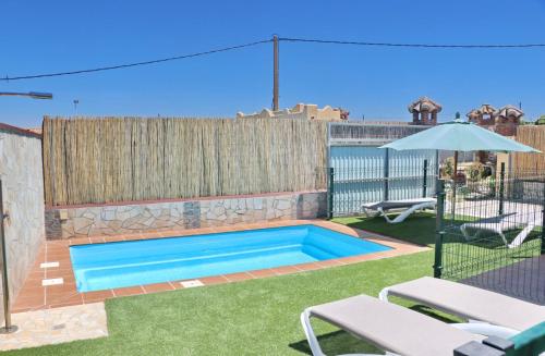 Chalet Bella Mendoza