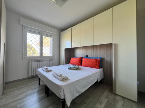 Gallery image of Villa Calo' in San Foca