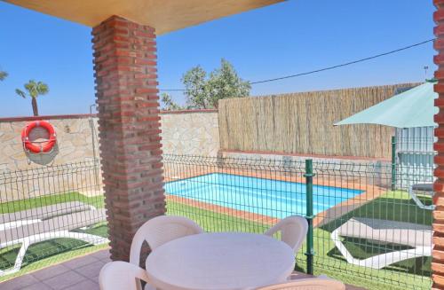 Chalet Bella Mendoza