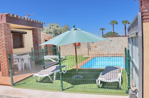 Chalet Bella Mendoza