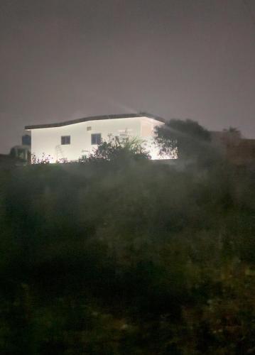 Фотография из галереи Maison blanche в городе Порто-Ново