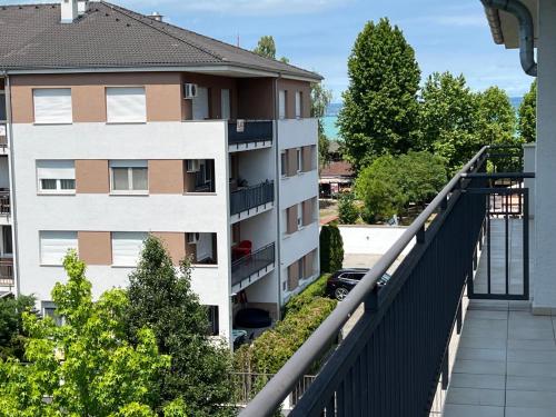 Golden-Beach Apartman