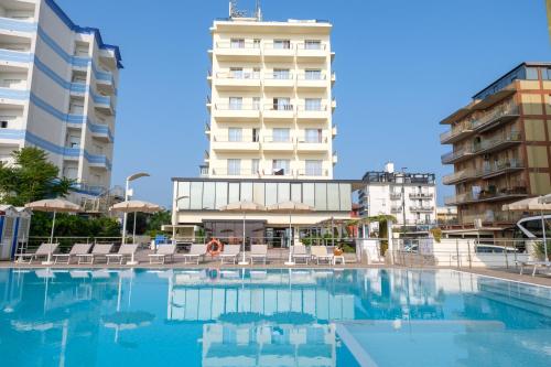 Hotel Classic - Azzurro Club