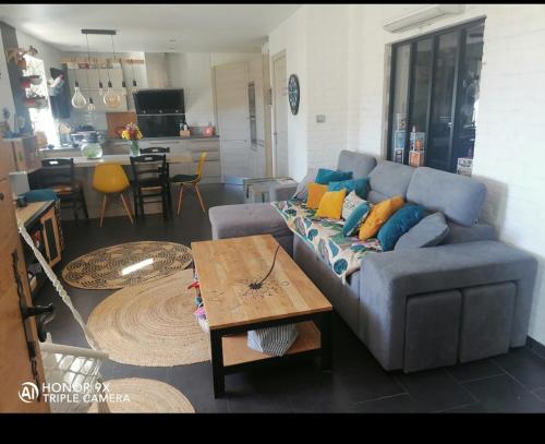 Joli appartement prés des plages