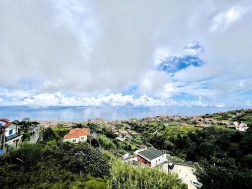 Φυσικό τοπίο κοντά σε αυτός ο ξενώνας