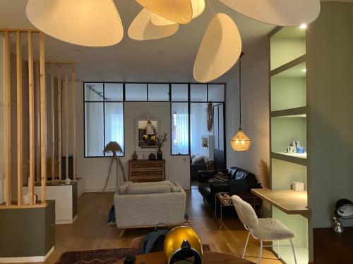 Bel Appartement Cosy