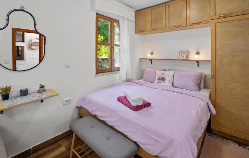 Nice Home In Rovinj With Wifi