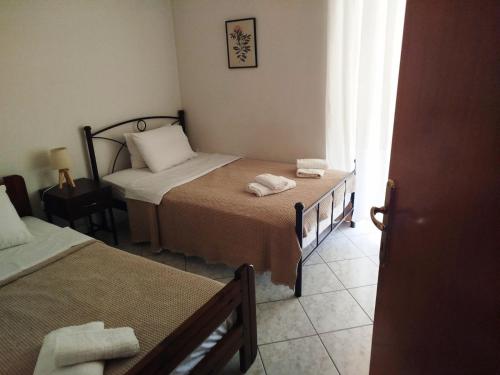 Small Apartment Trikala