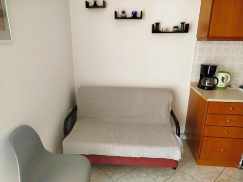 Small Apartment Trikala