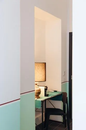 Altoledo Rooms and Suite photo 32