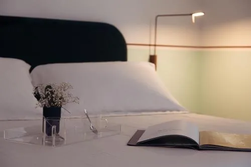 Altoledo Rooms and Suite photo 25