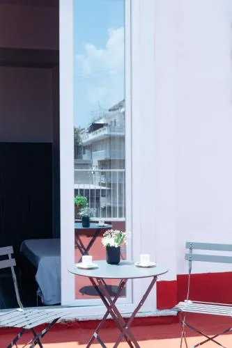 Altoledo Rooms and Suite photo 37