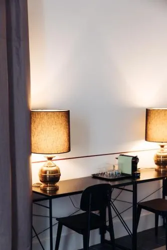 Altoledo Rooms and Suite photo 60