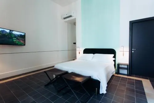 Altoledo Rooms and Suite photo 50