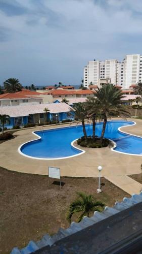 Appartamento Penthouse La Marina