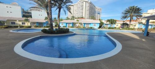 Gallery image of Appartamento Penthouse La Marina in Porlamar