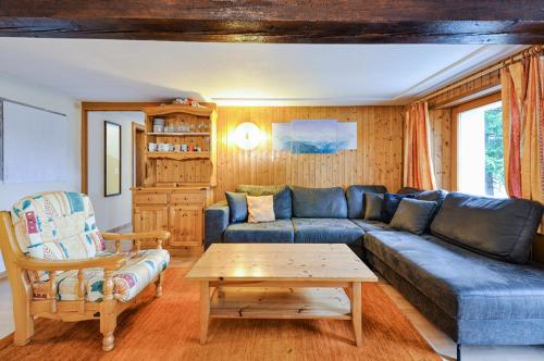 Chalet Les Bardeaux photo 2