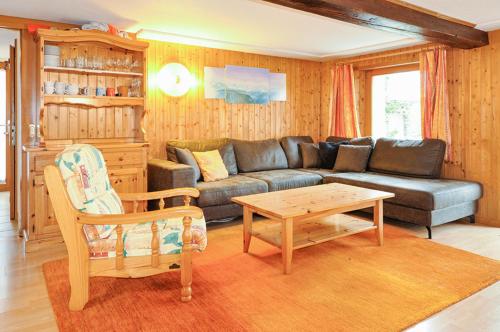 Chalet Les Bardeaux photo 3