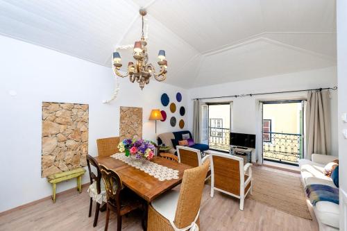 São Vicente Apartment - Alfama District